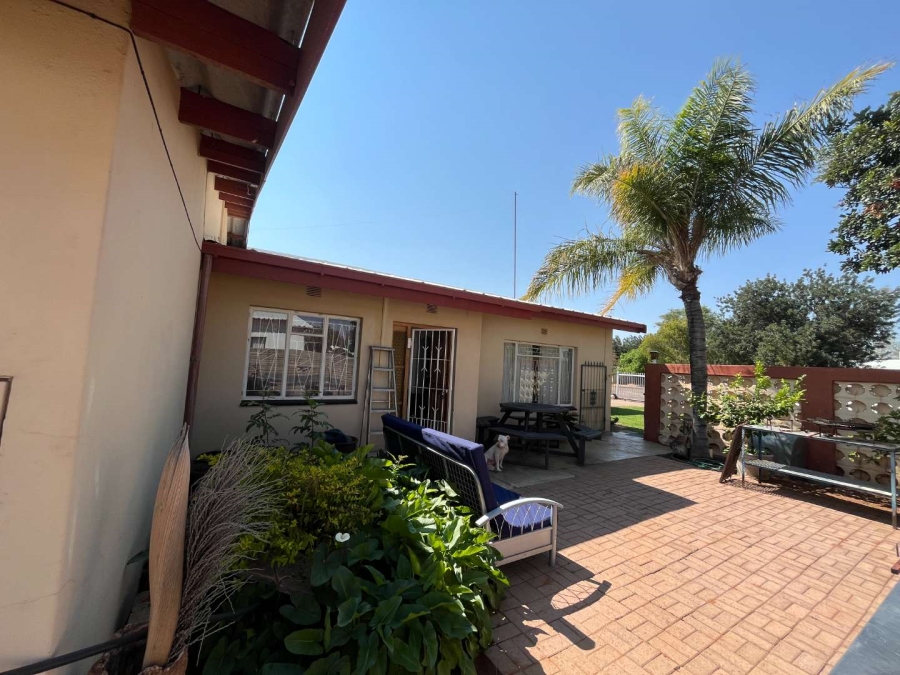 3 Bedroom Property for Sale in Oosterville Northern Cape